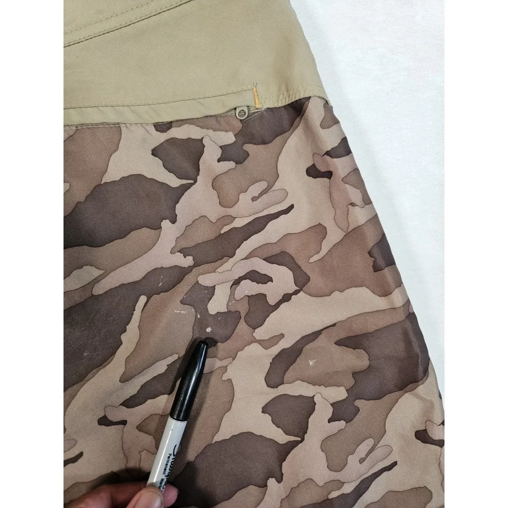The North Face used excellent